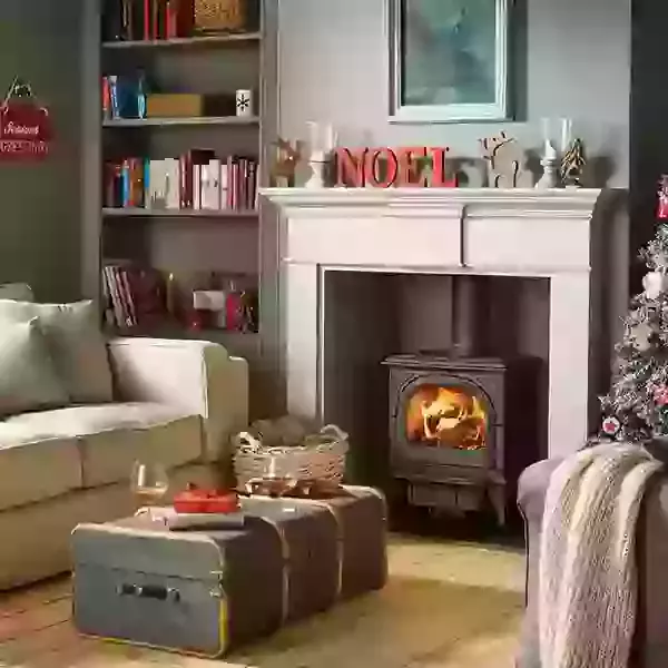 Why A Woodburner is still the Perfect Addition for Christmas